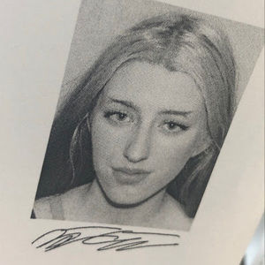 Meet your Posher, Nina